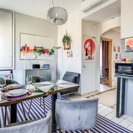 Apartment Otranto 36