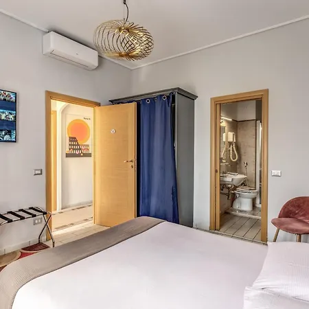Апартаменты Otranto 36 *