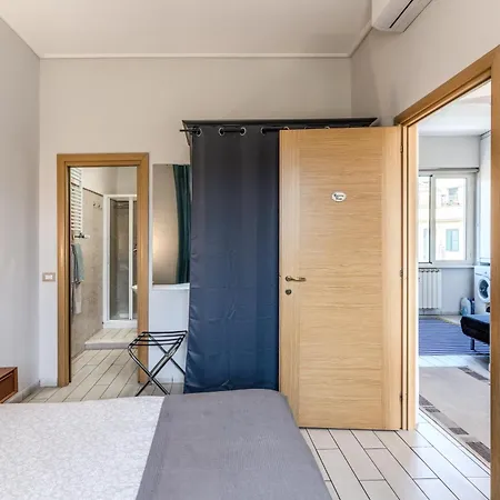 Otranto 36 Apartment *