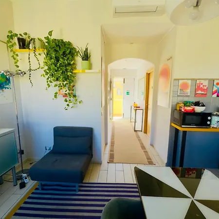 Otranto 36 Apartment *