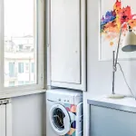 Otranto 36 Lägenhet Rom