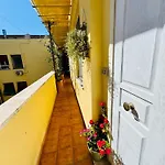Lägenhet Otranto 36 Rom