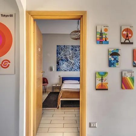 Apartment Otranto 36