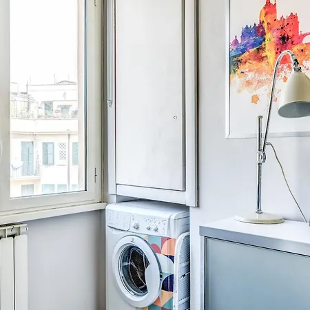 Otranto 36 Apartment Rome