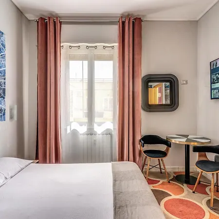 Appartement Otranto 36