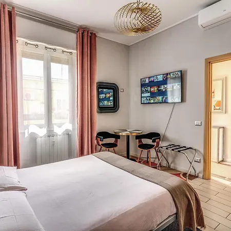 Apartment Otranto 36