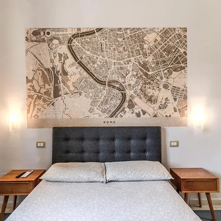 Otranto 36 Apartment *
