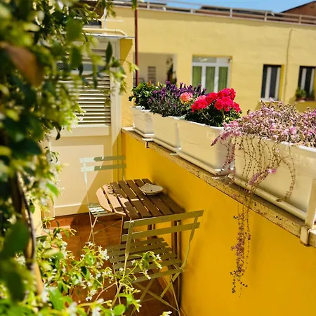 Appartement Otranto 36 *