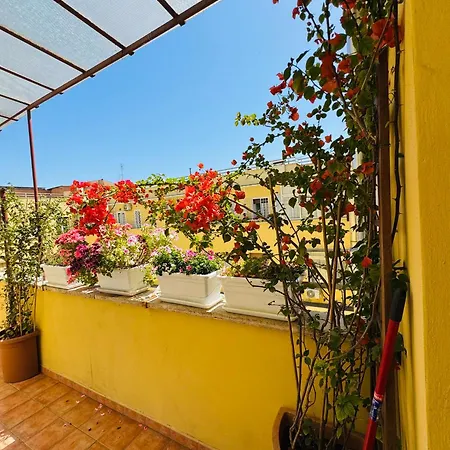 Otranto 36 * רומא