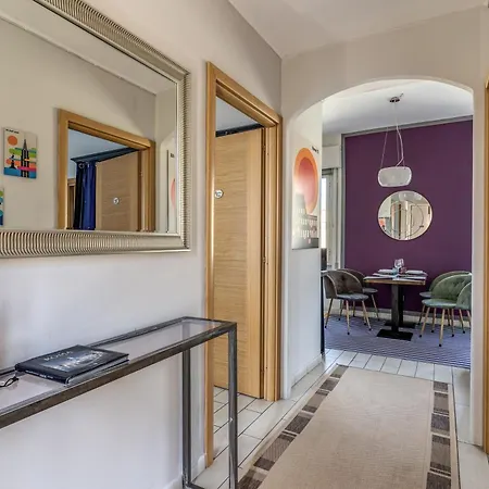 Apartman Otranto 36 *