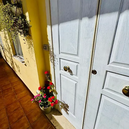 Otranto 36 Apartman *