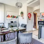 Appartement Otranto 36
