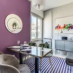 Appartement Otranto 36 Rome