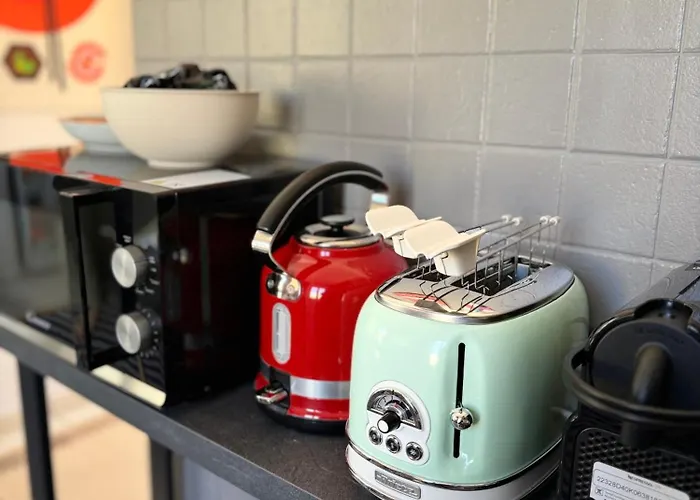 Otranto 36 Appartement