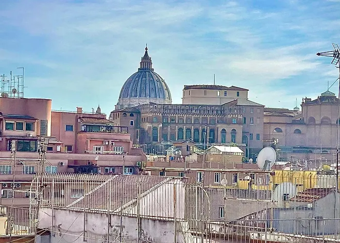 Appartement Otranto 36