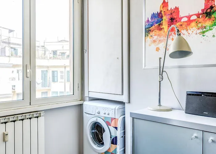 Otranto 36 Appartement Rome