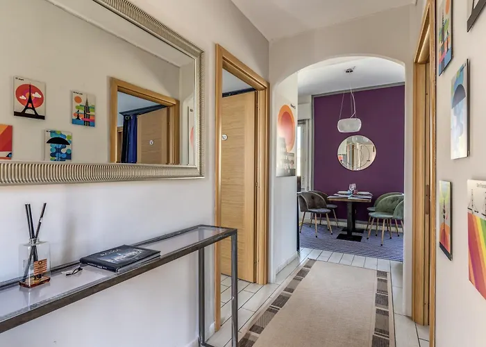 Appartement Otranto 36 *