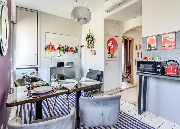 Appartement Otranto 36