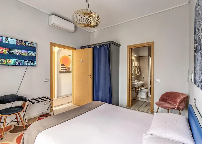 Appartement Otranto 36 *