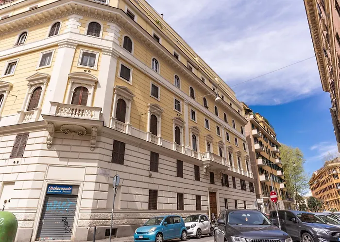 Appartement Otranto 36